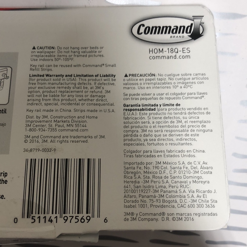 3M Command - Picture 5 of 6